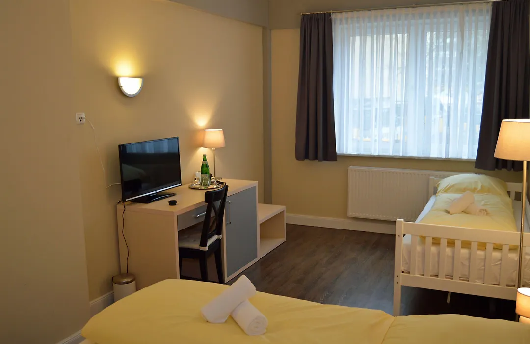 Hotel Jeta-1