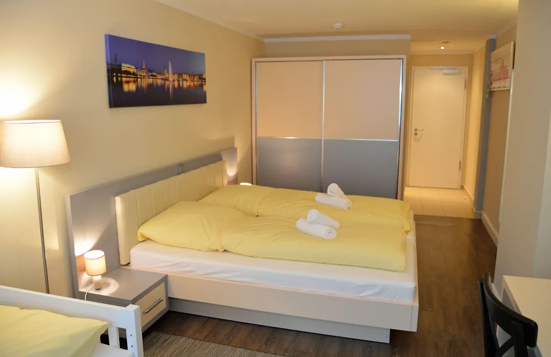 Hotel Jeta-1