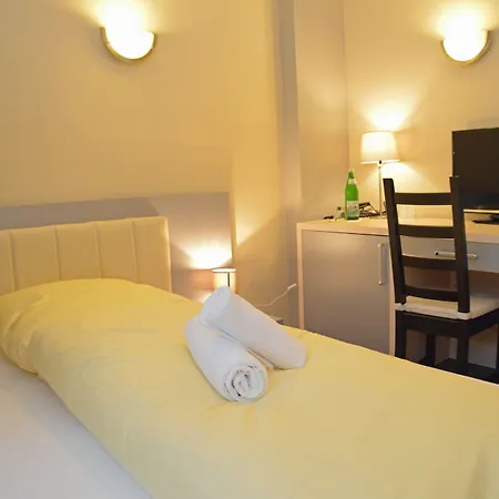 Hotel Jeta-2