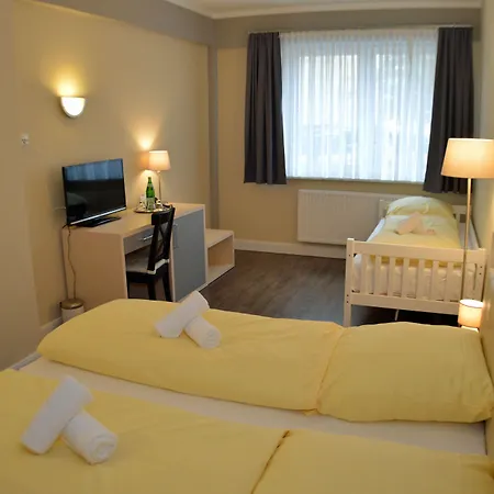 Hotel Jeta-3